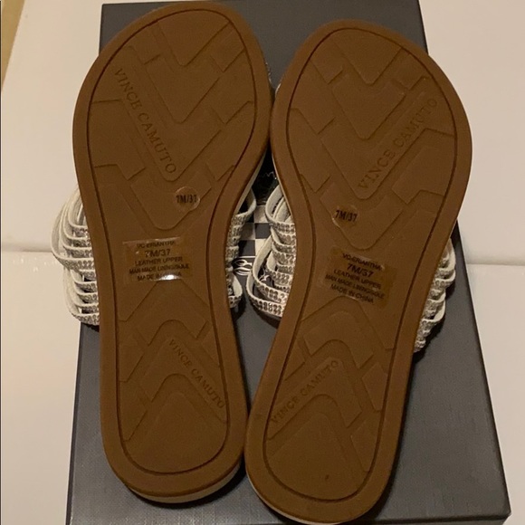 Vince Camuto Sandals - Picture 3 of 5